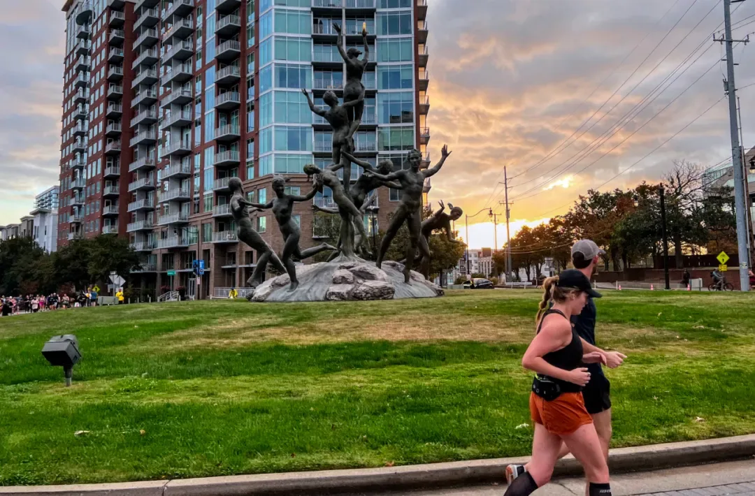 Tennessee Marathon image 72