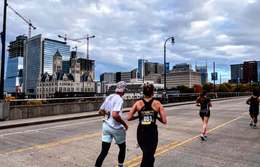 Tennessee Marathon image 76