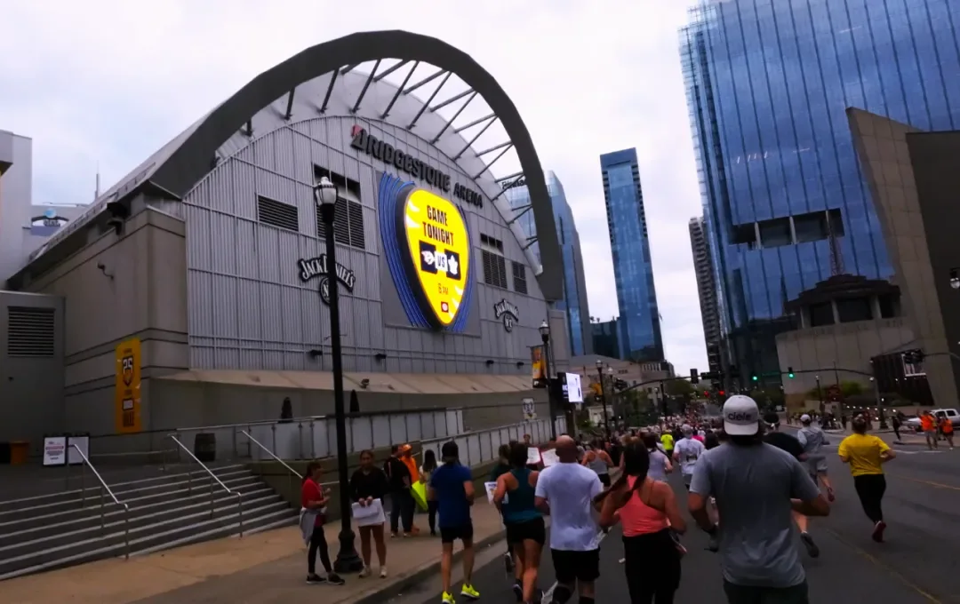 Tennessee Marathon image 77