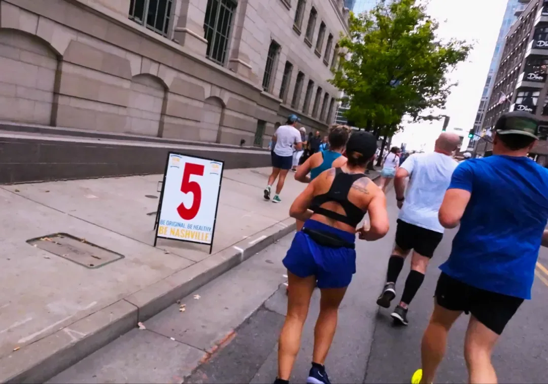 Tennessee Marathon image 78