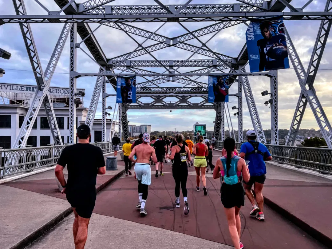 Tennessee Marathon image 79