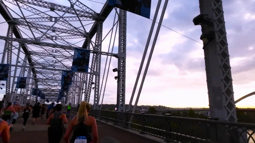 Tennessee Marathon image 81
