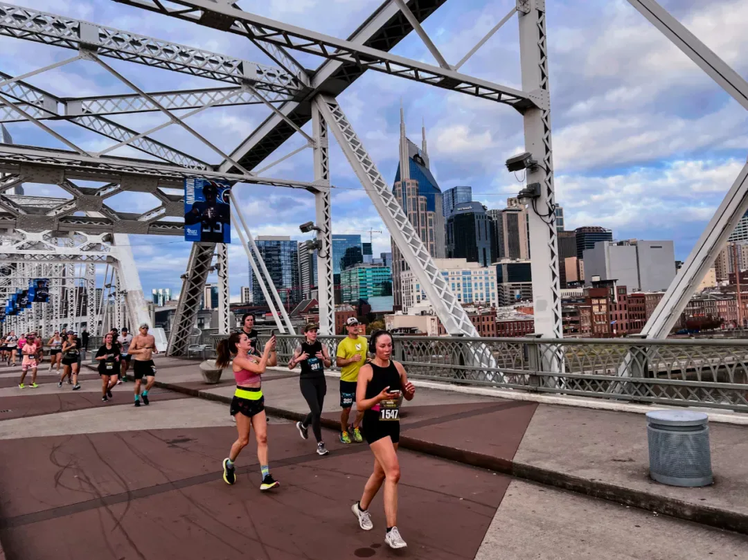 Tennessee Marathon image 82