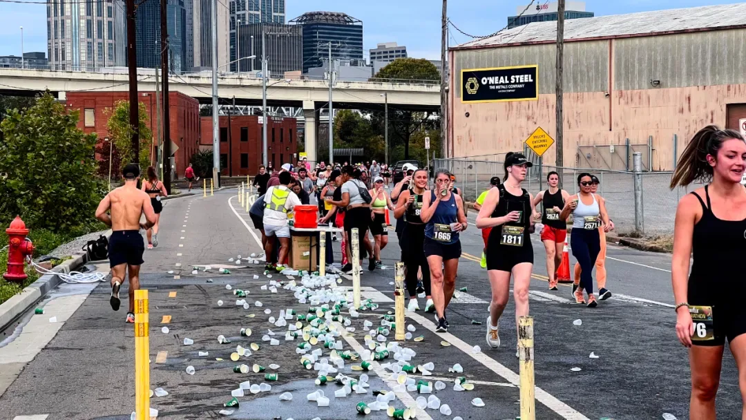 Tennessee Marathon image 84