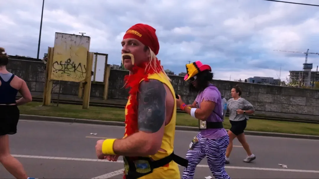 Tennessee Marathon image 86