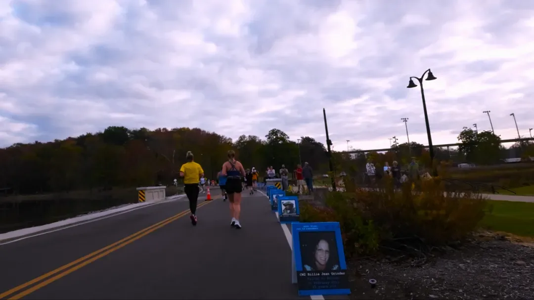 Tennessee Marathon image 89