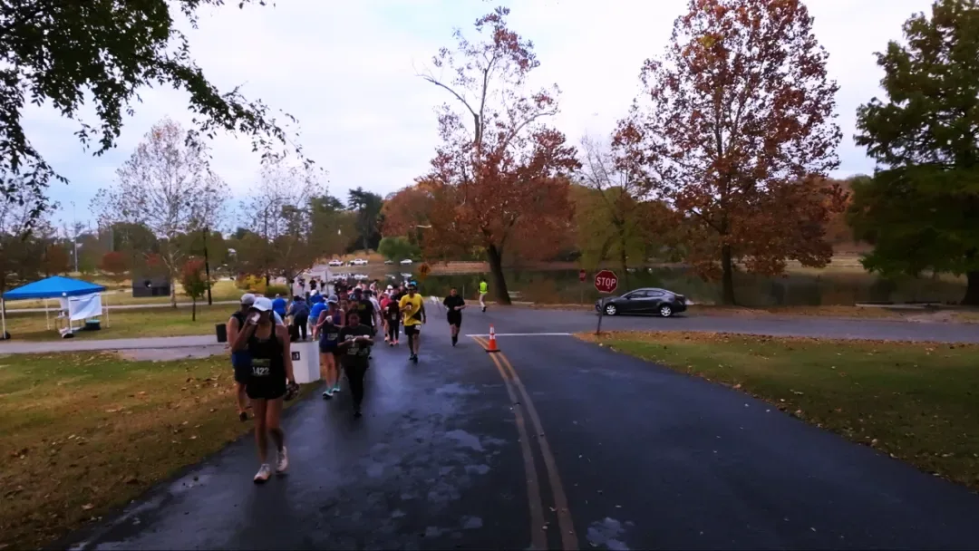 Tennessee Marathon image 90