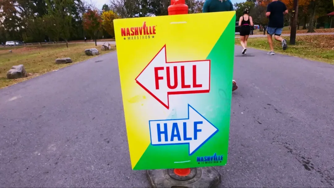 Tennessee Marathon image 91