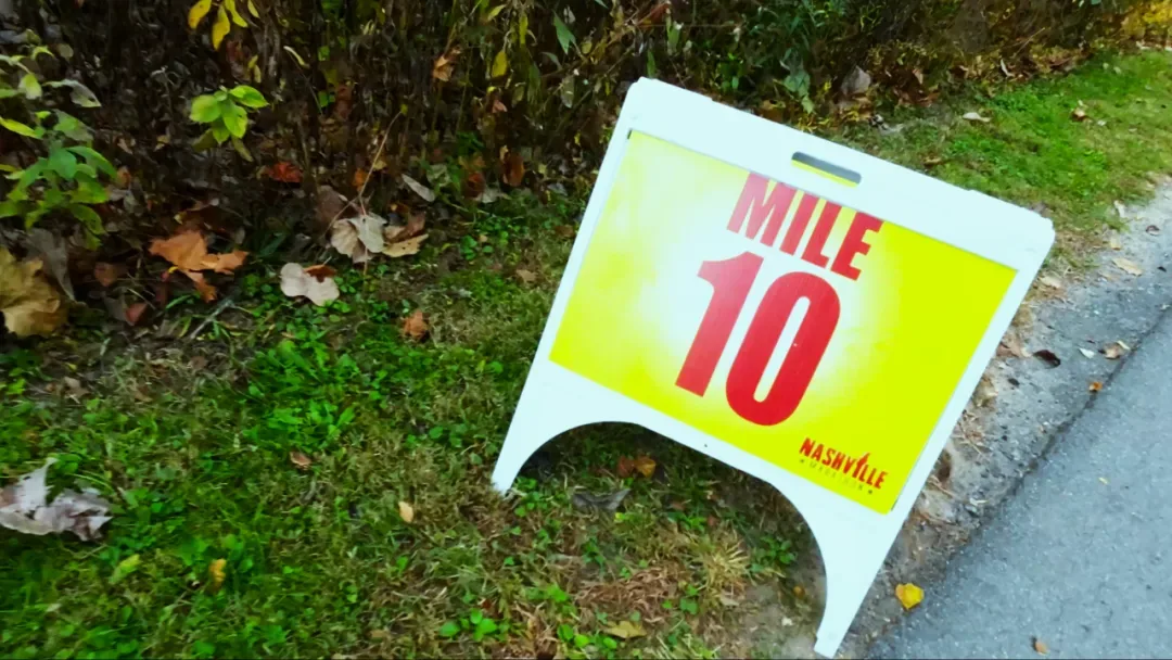 Tennessee Marathon image 95