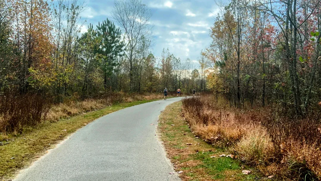 Tennessee Marathon image 97