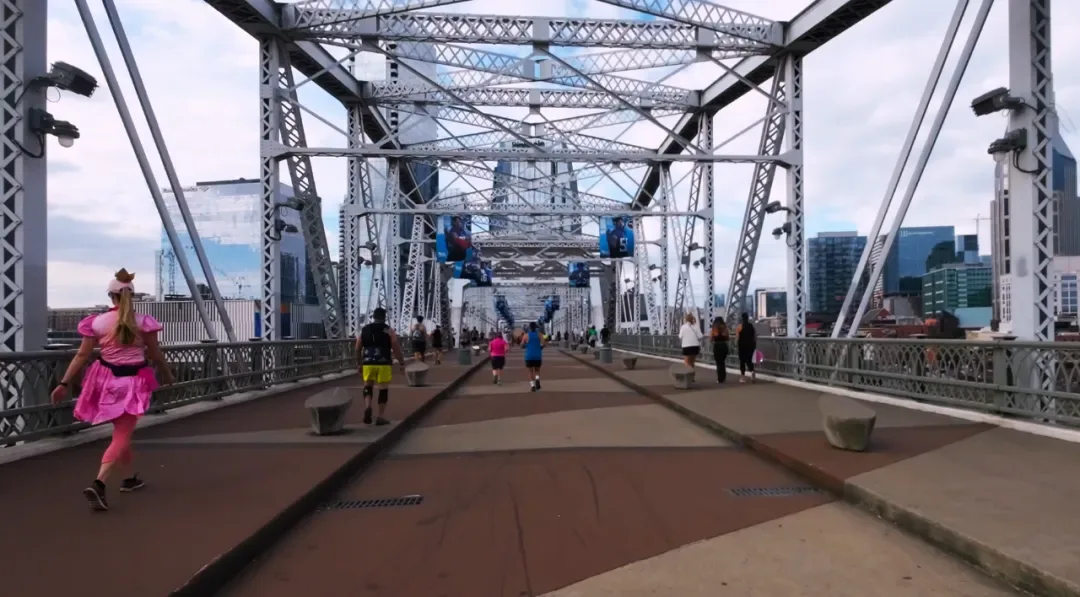 Tennessee Marathon image 105