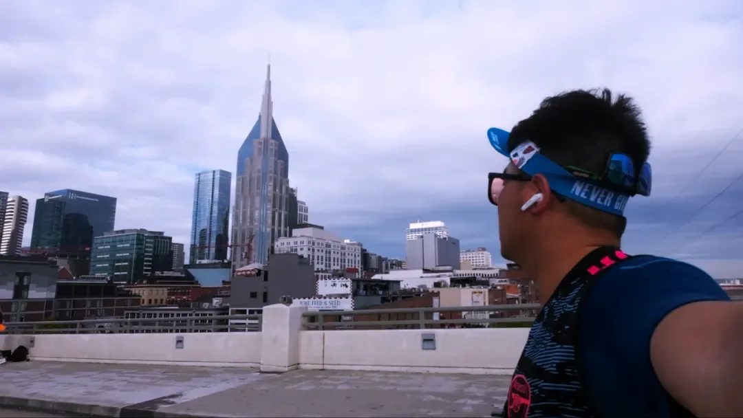 Tennessee Marathon image 106