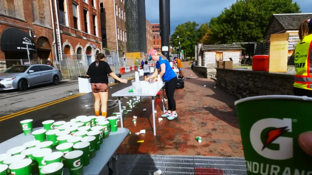 Tennessee Marathon image 110