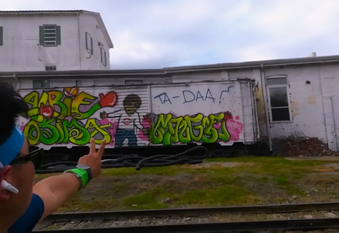 Tennessee Marathon image 119