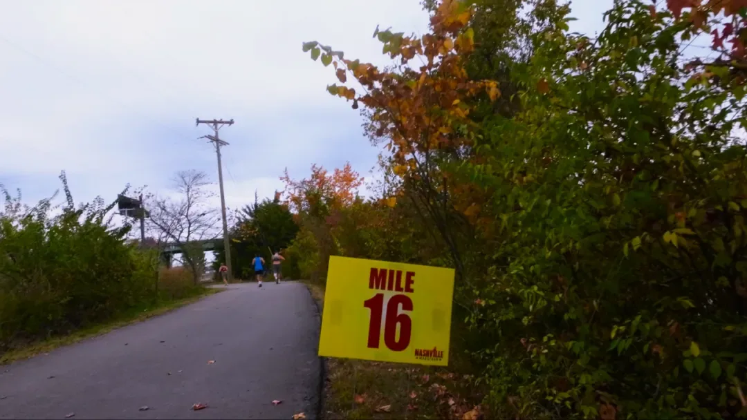 Tennessee Marathon image 123