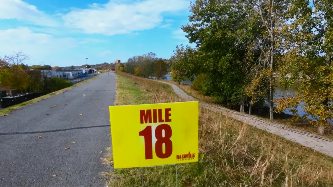 Tennessee Marathon image 132