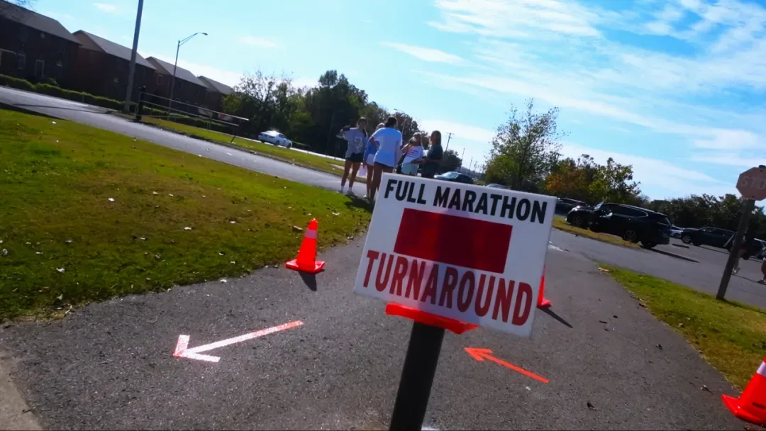 Tennessee Marathon image 142