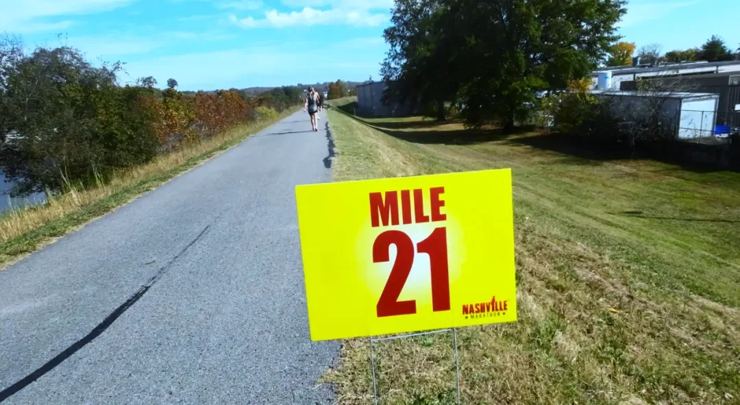 Tennessee Marathon image 147