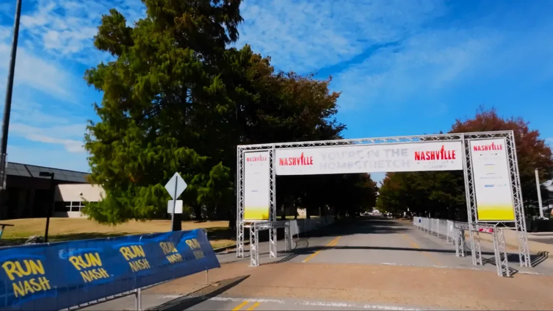 Tennessee Marathon image 158