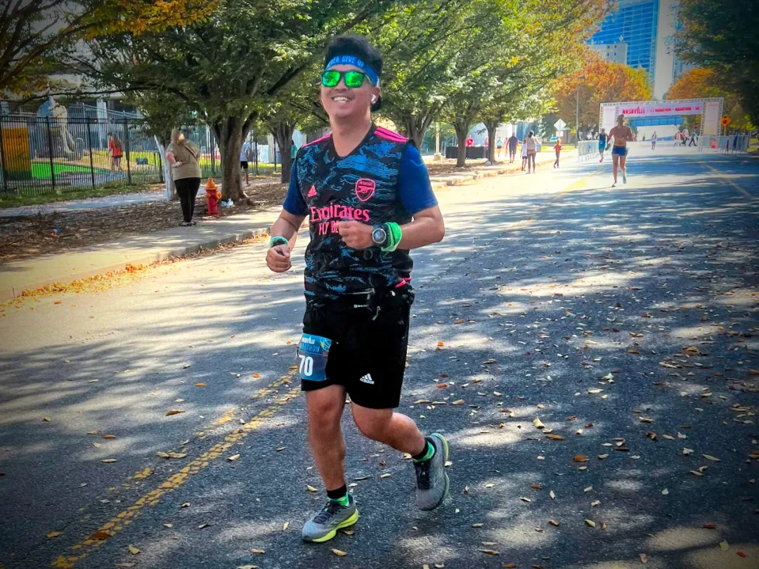 Tennessee Marathon image 159