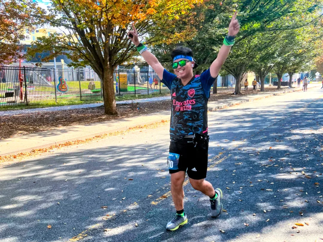 Tennessee Marathon image 160