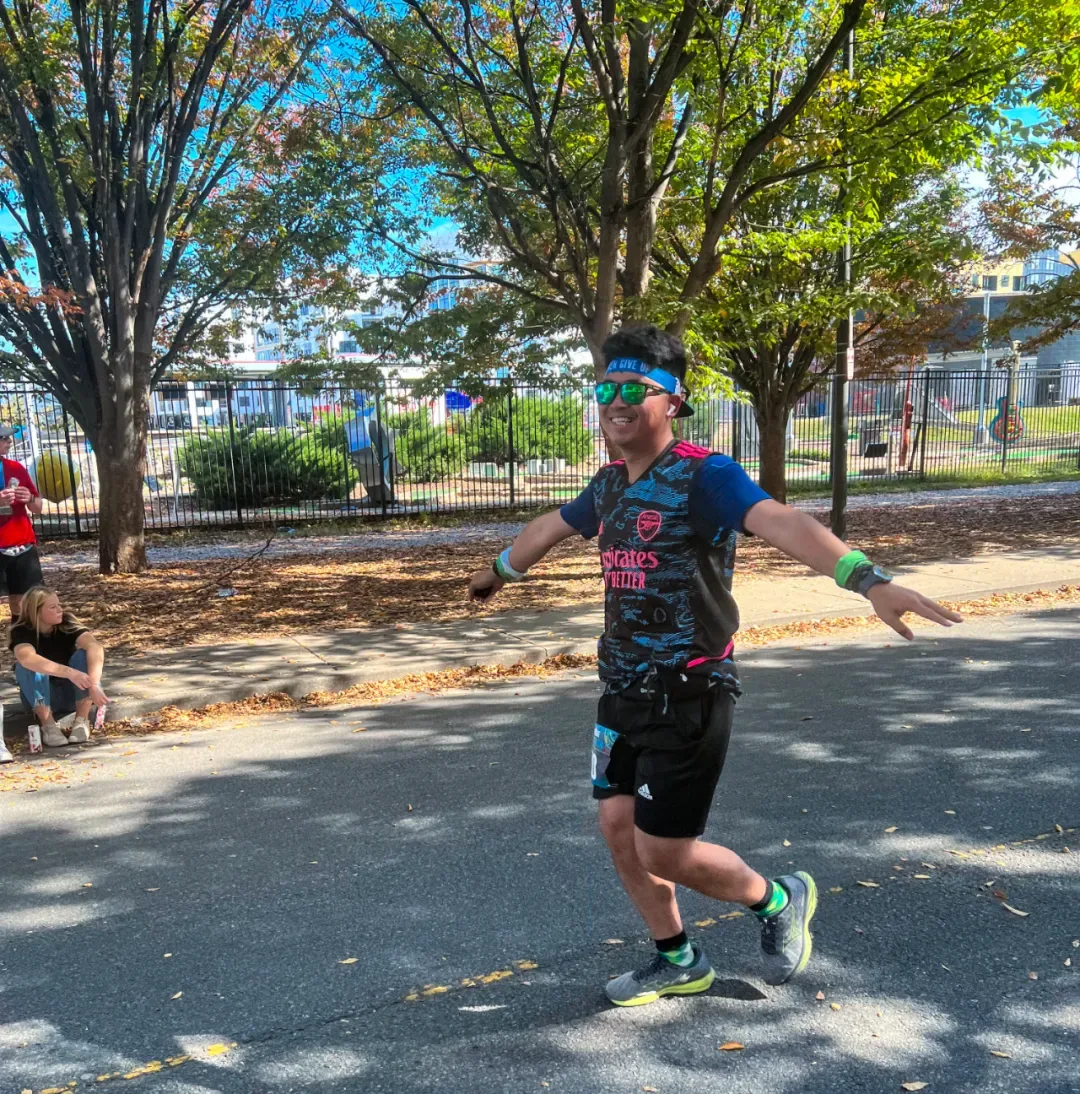 Tennessee Marathon image 161