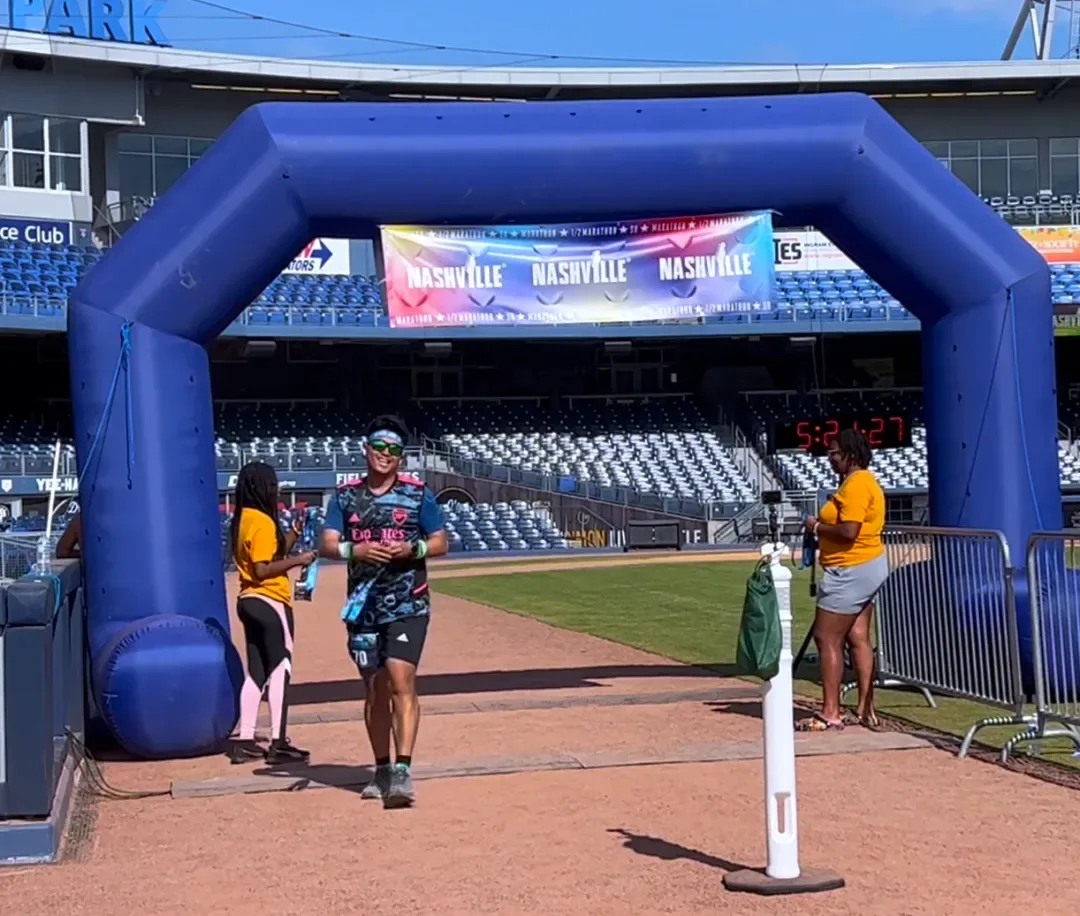 Tennessee Marathon image 169
