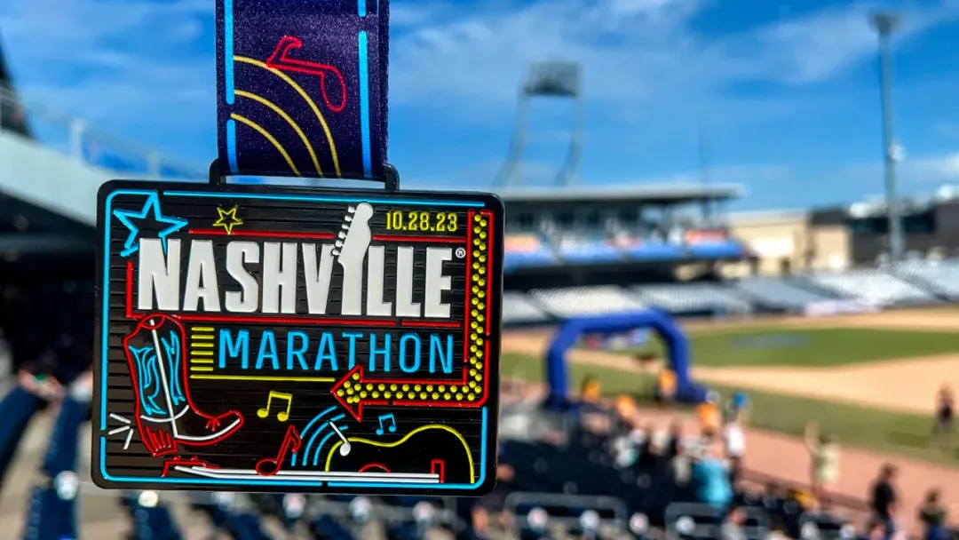 Tennessee Marathon image 174
