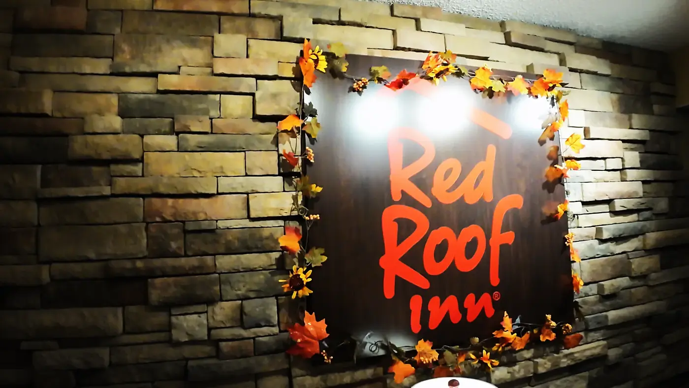 Red Roof Inn