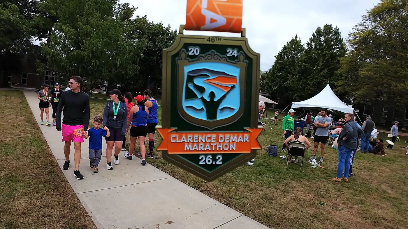 Finish festival at Keene State College