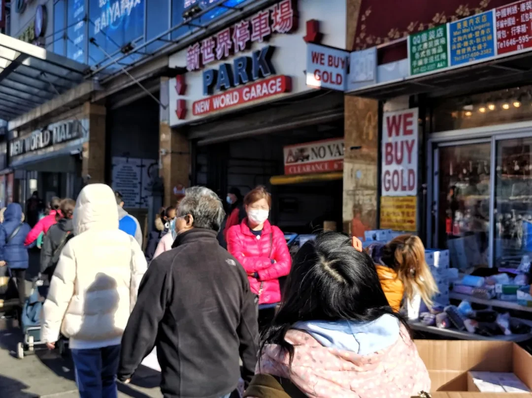 New York photo 008