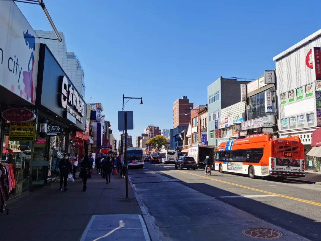 New York photo 012