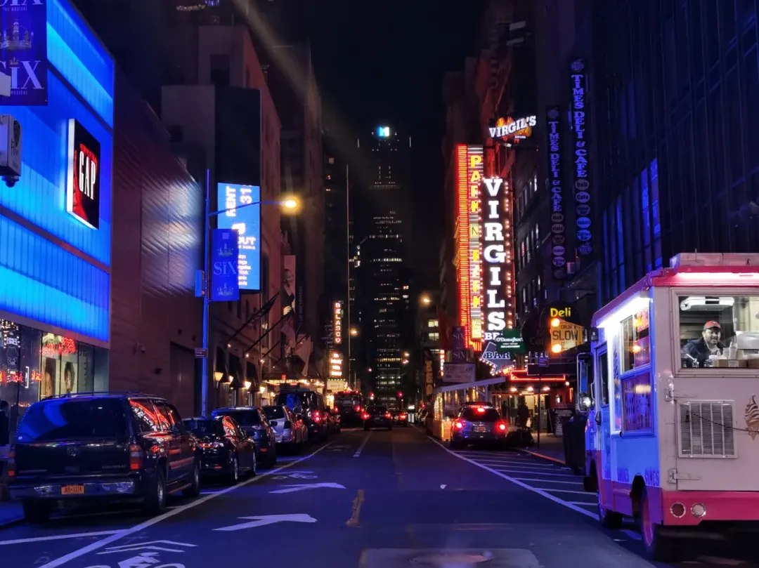 New York photo 016