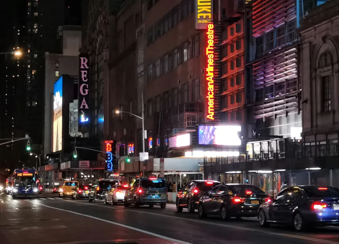 New York photo 018