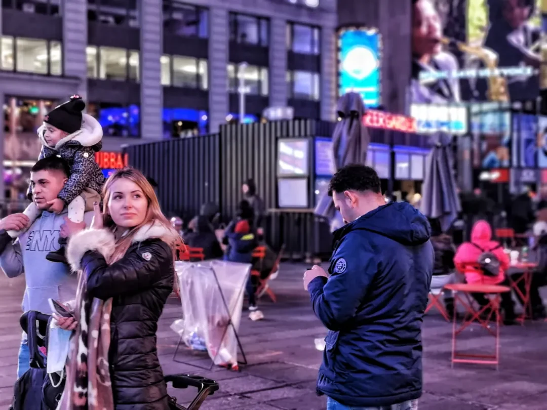 New York photo 020