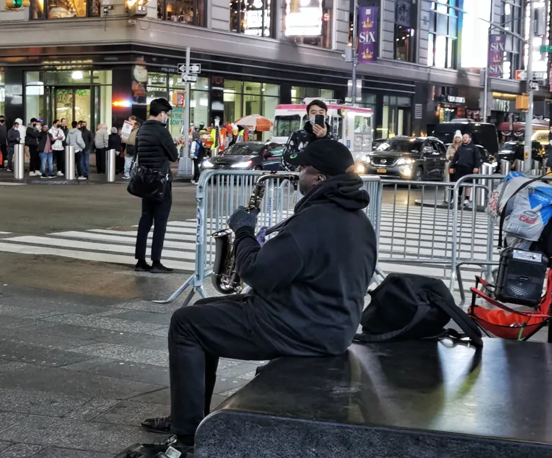 New York photo 026