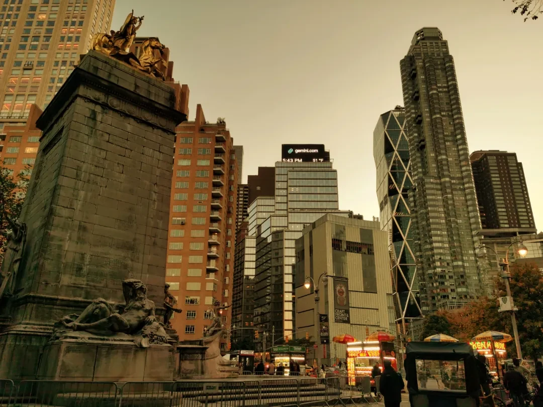 New York photo 033