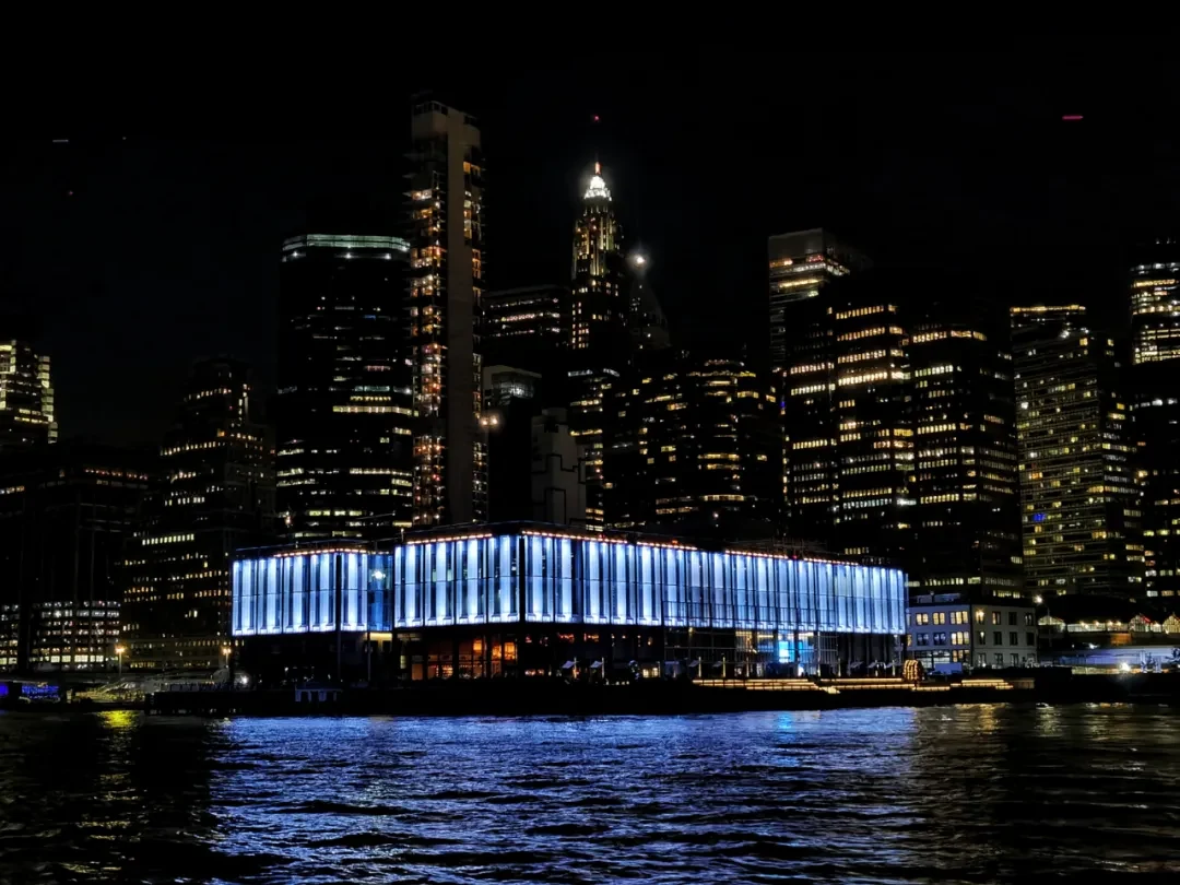New York photo 040