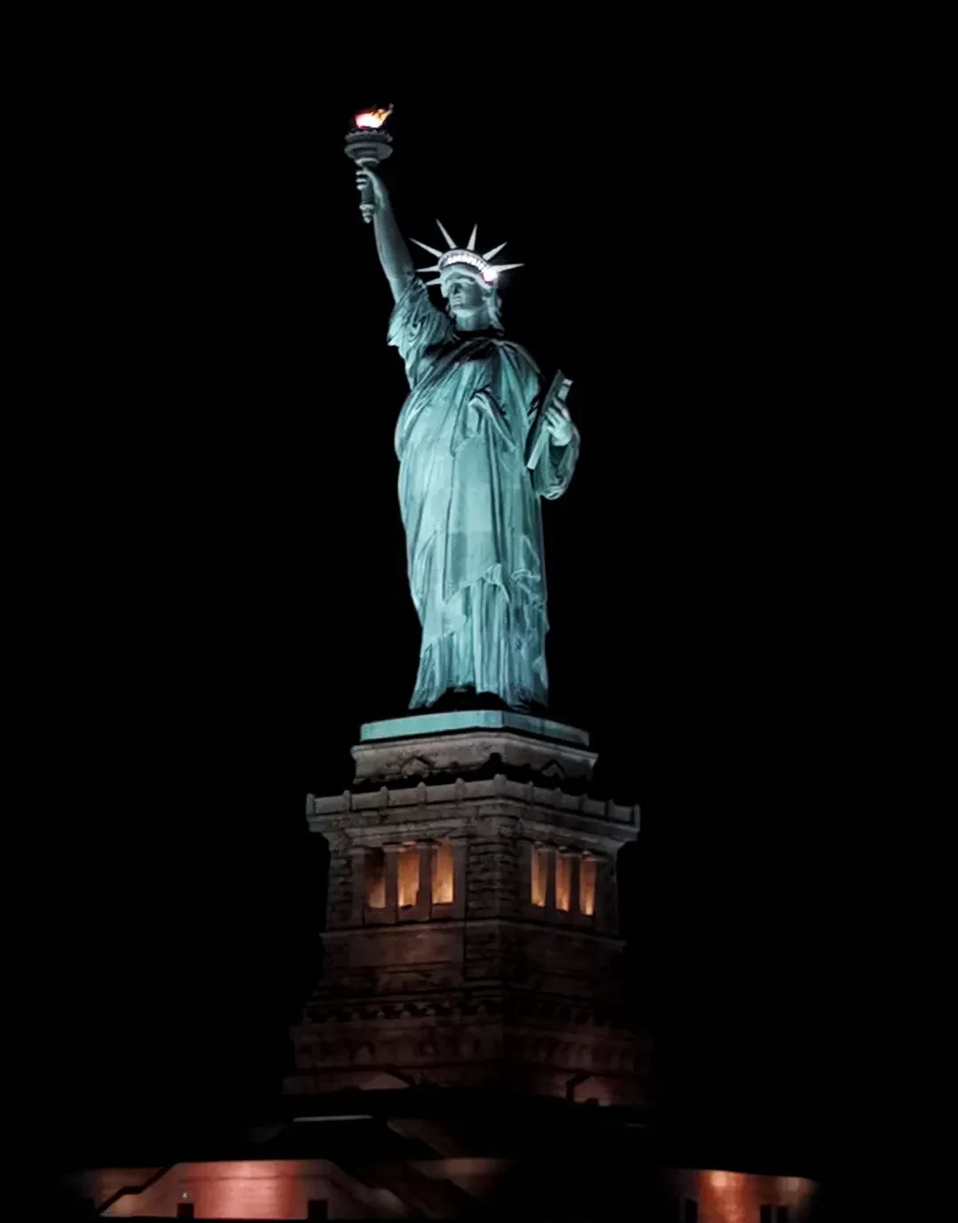 New York photo 041