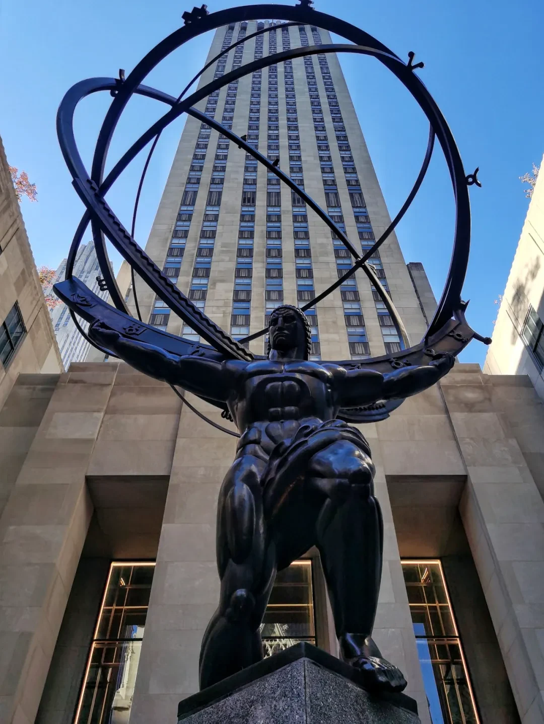 New York photo 049