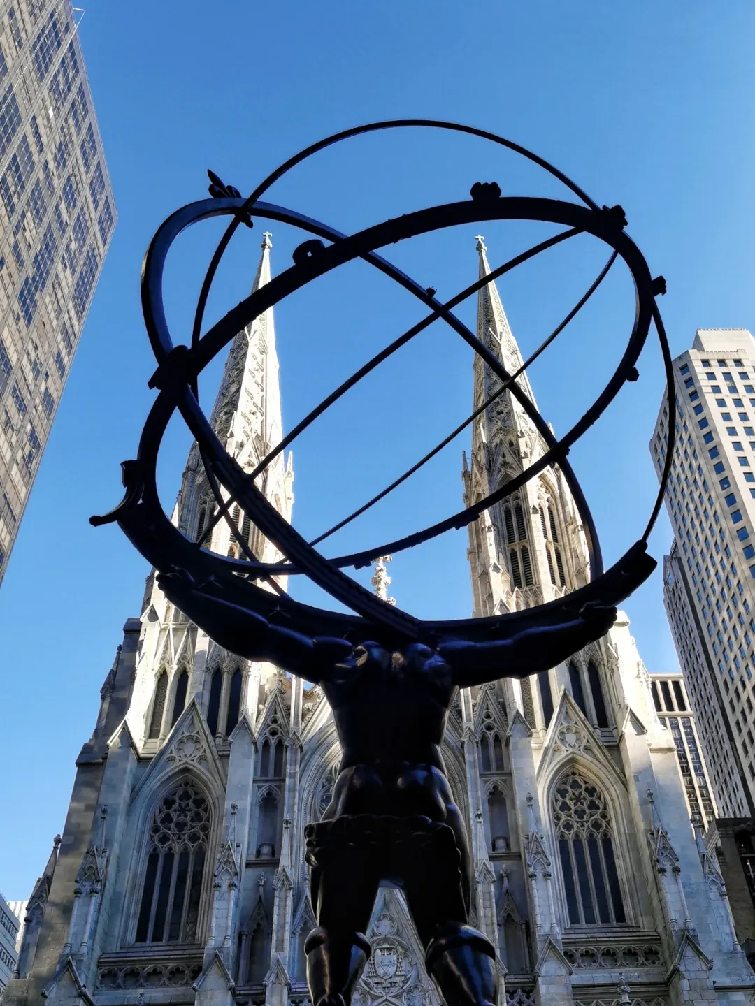 New York photo 051