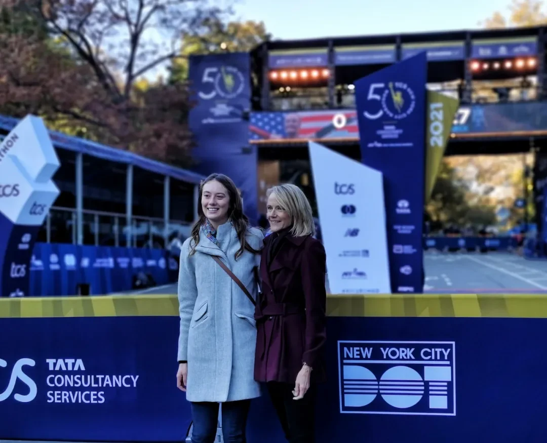 New York City Marathon photo 069