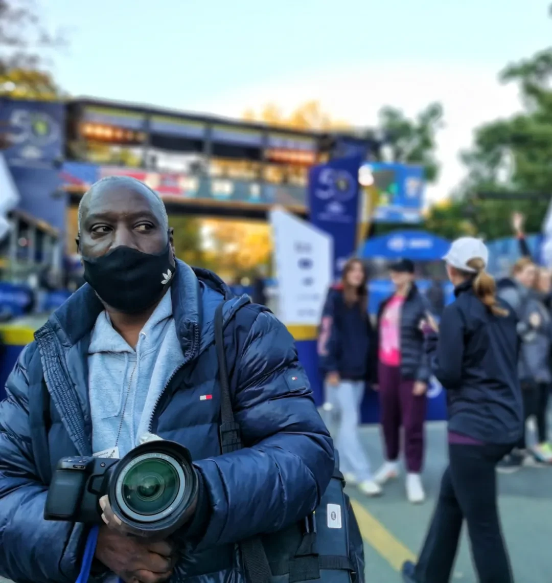New York City Marathon photo 070