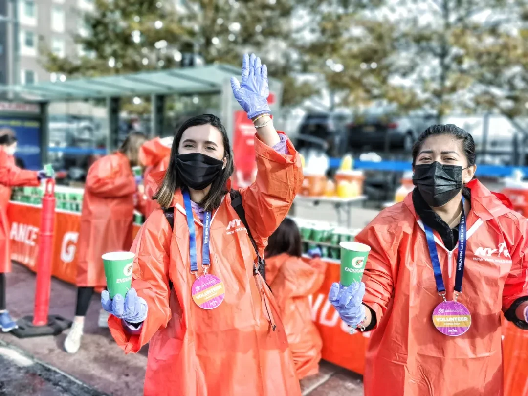 New York City Marathon photo 104