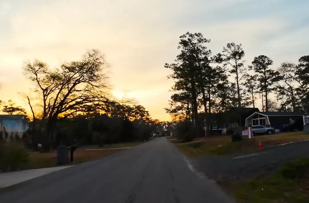 Oak Island, North Carolina story photo 19