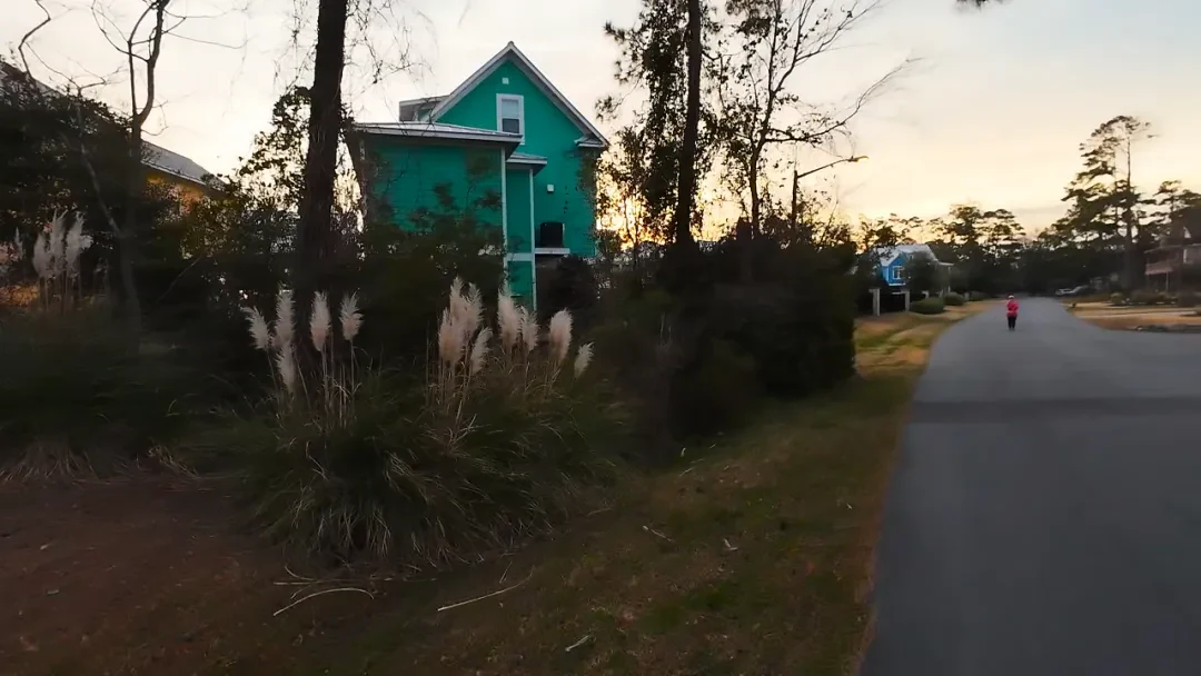 Oak Island, North Carolina story photo 22