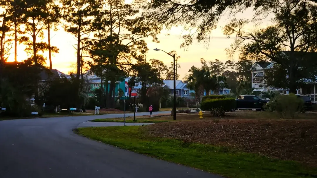 Oak Island, North Carolina story photo 23