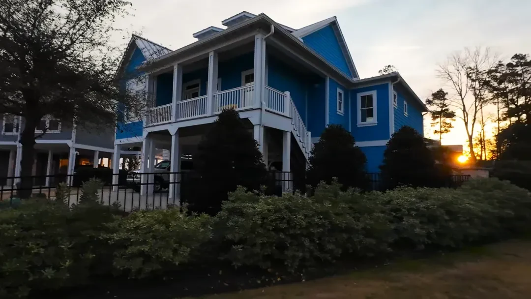 Oak Island, North Carolina story photo 25