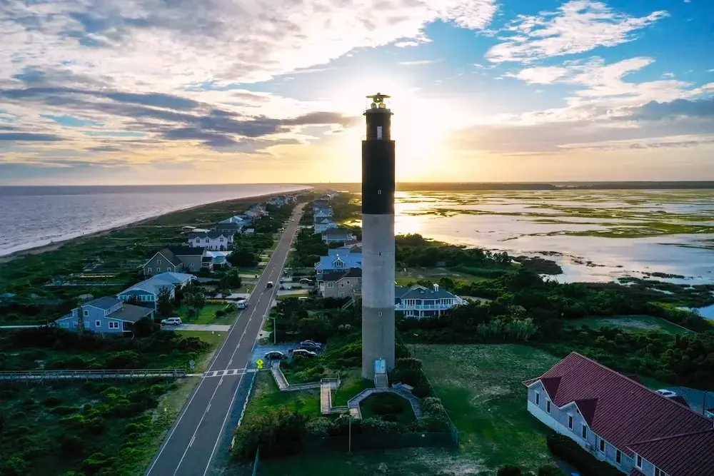 Oak Island, North Carolina story photo 38