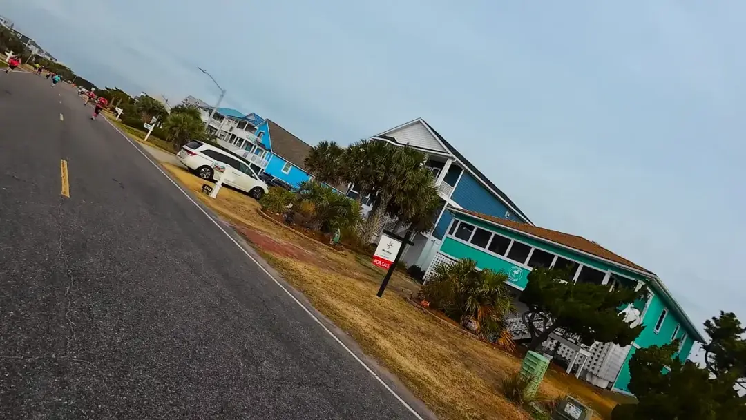 Oak Island, North Carolina story photo 44